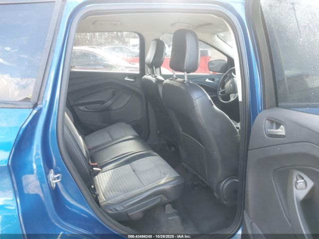 2019 FORD ESCAPE 1FMCU9GD8KUB48838 Photo 7