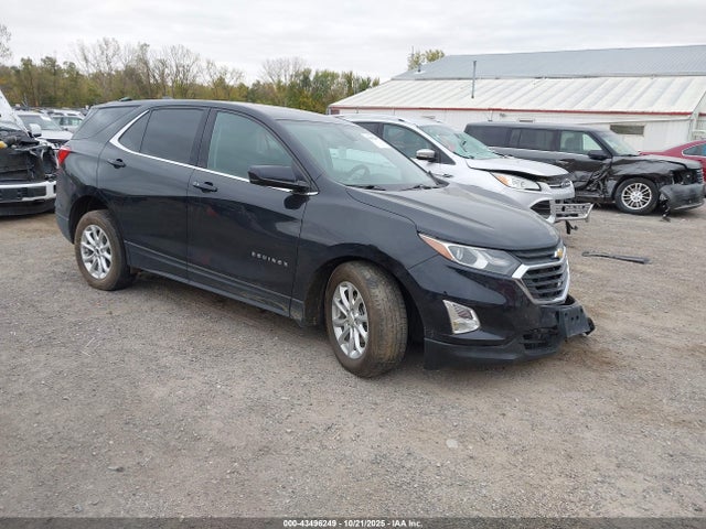 Chevrolet lyx - direct injection, vvt, fgt, turbo, alum, gen1 2020 2GNAXUEV3L6152059 Image 1