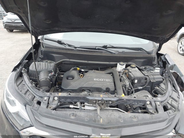 Chevrolet lyx - direct injection, vvt, fgt, turbo, alum, gen1 2020 2GNAXUEV3L6152059 Image 10