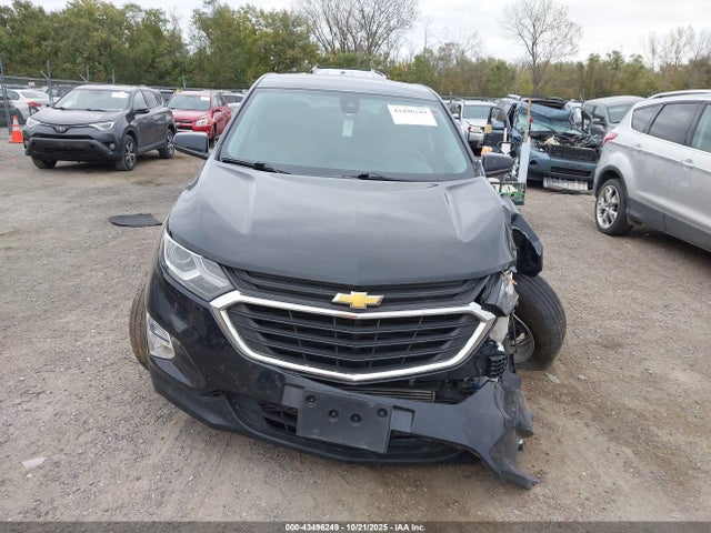 Chevrolet lyx - direct injection, vvt, fgt, turbo, alum, gen1 2020 2GNAXUEV3L6152059 Image 12