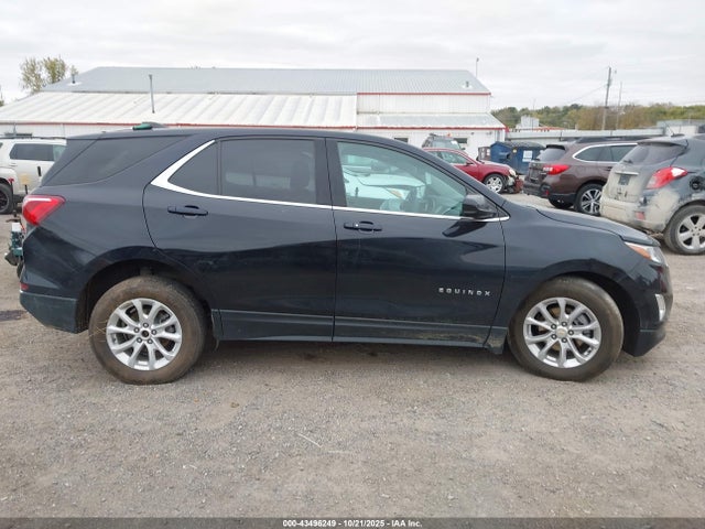 Chevrolet lyx - direct injection, vvt, fgt, turbo, alum, gen1 2020 2GNAXUEV3L6152059 Image 13