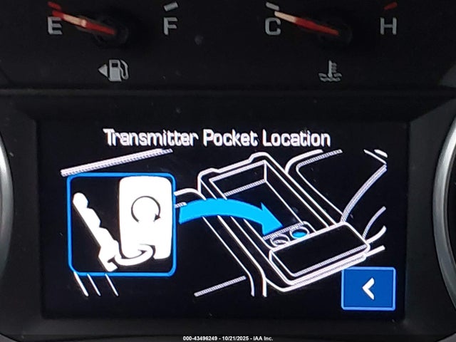 Chevrolet lyx - direct injection, vvt, fgt, turbo, alum, gen1 2020 2GNAXUEV3L6152059 Image 15