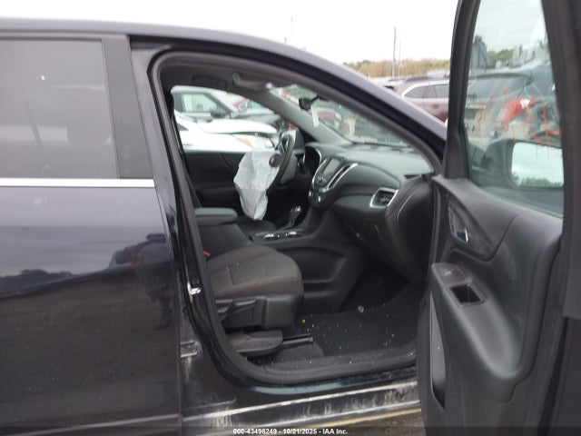 Chevrolet lyx - direct injection, vvt, fgt, turbo, alum, gen1 2020 2GNAXUEV3L6152059 Image 5