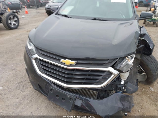 Chevrolet lyx - direct injection, vvt, fgt, turbo, alum, gen1 2020 2GNAXUEV3L6152059 Image 6