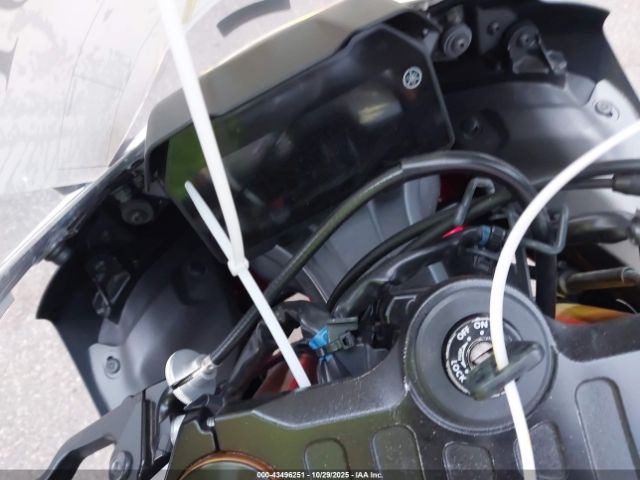 2022 YAMAHA YZFR7 JYARM38E9NA003344 Photo 6
