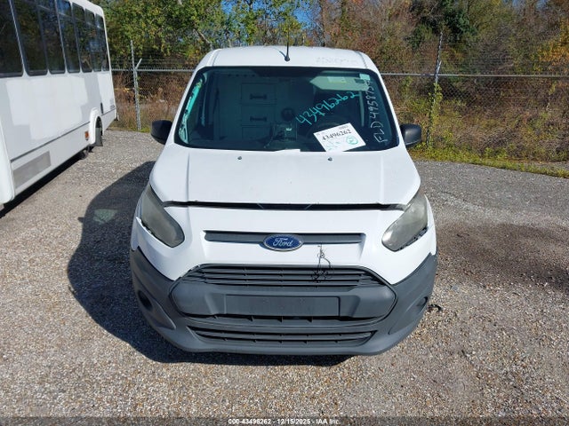 43496262 :رقم المزاد ، NM0LS7E75F1210308 vin ، 2015 Ford Transit Connect Xl مزاد بيع