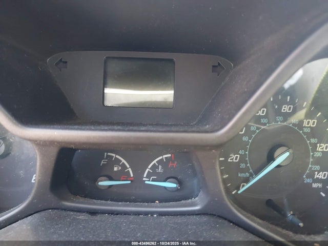 2015 Ford Transit Connect Xl მანქანა იყიდება აუქციონზე, vin: NM0LS7E75F1210308, აუქციონის ნომერი: 43496262