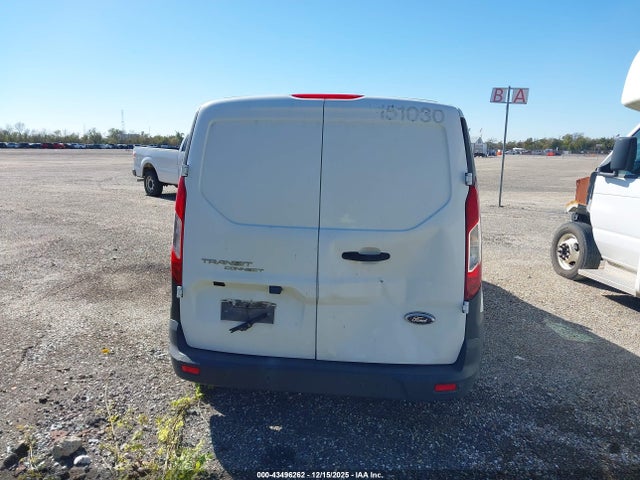Auction sale of the 2015 Ford Transit Connect Xl, vin: NM0LS7E75F1210308, lot number: 43496262