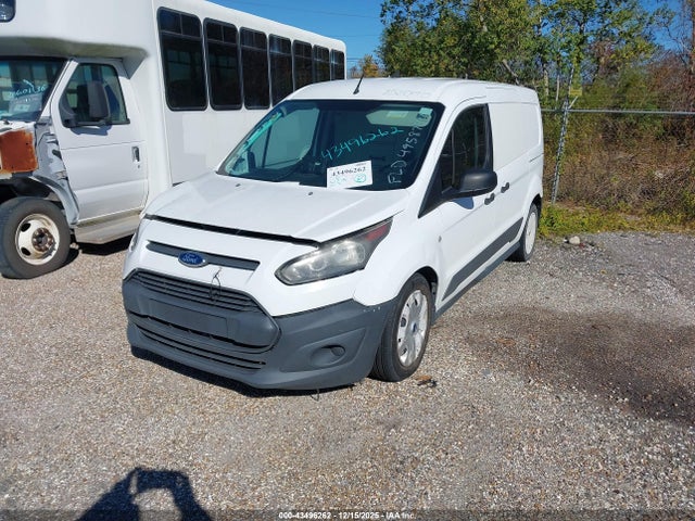 Auction sale of the 2015 Ford Transit Connect Xl, vin: NM0LS7E75F1210308, lot number: 43496262