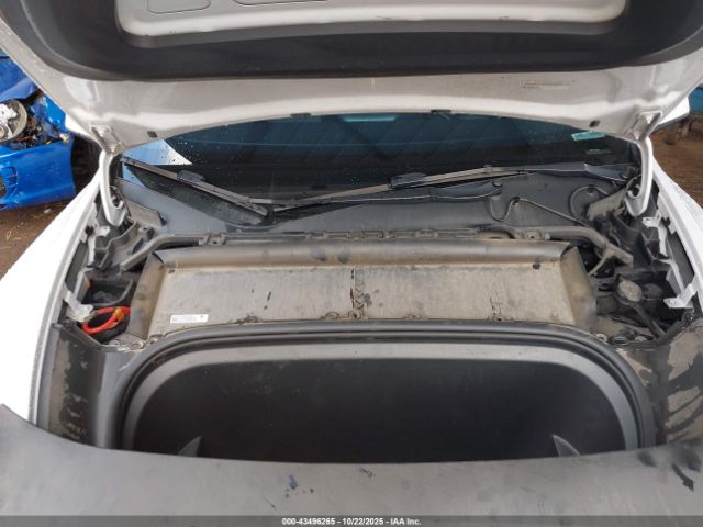 2022 TESLA MODEL Y 7SAYGDEF1NF409901 Photo 9