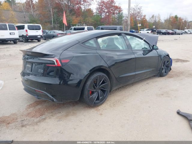 2024 TESLA MODEL 3 5YJ3E1ET3RF900493 Photo 3
