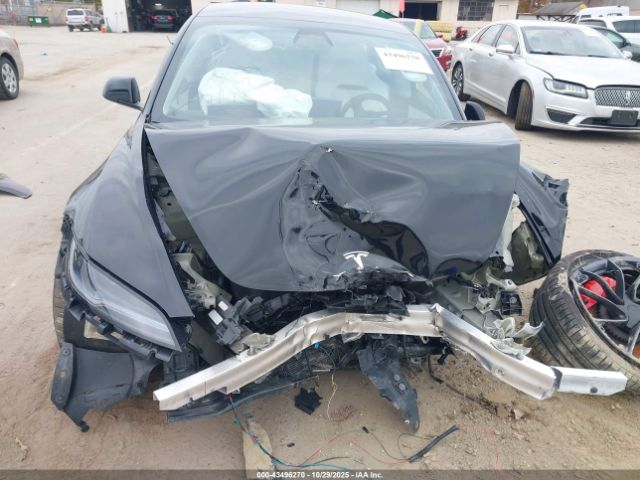 2024 TESLA MODEL 3 5YJ3E1ET3RF900493 Photo 5