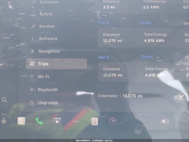 2024 TESLA MODEL 3 5YJ3E1ET3RF900493 Photo 6