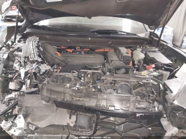 7FARS6H99RE079629 Honda Cr-v Hybrid Sport Touring