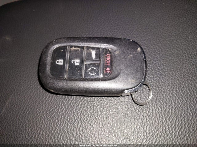 7FARS6H99RE079629 Honda Cr-v Hybrid Sport Touring