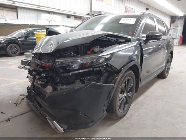 7FARS6H99RE079629 Honda Cr-v Hybrid Sport Touring