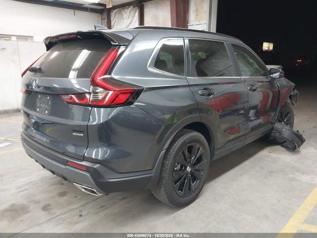 7FARS6H99RE079629 Honda Cr-v Hybrid Sport Touring