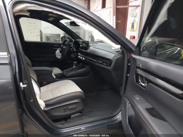 7FARS6H99RE079629 Honda Cr-v Hybrid Sport Touring