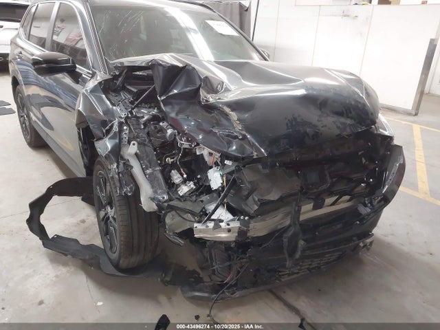 7FARS6H99RE079629 Honda Cr-v Hybrid Sport Touring