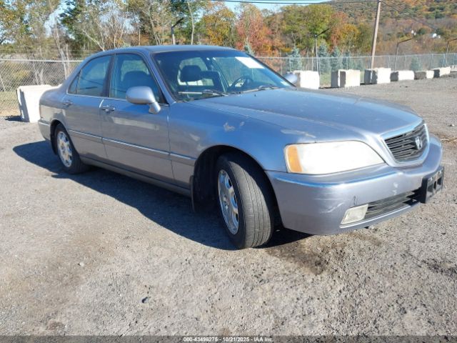 1999 ACURA RL JH4KA9659XC008179