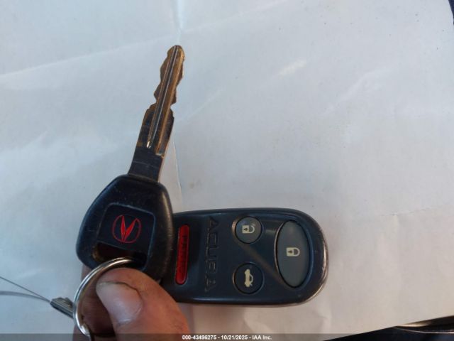 1999 ACURA RL JH4KA9659XC008179 Photo 10