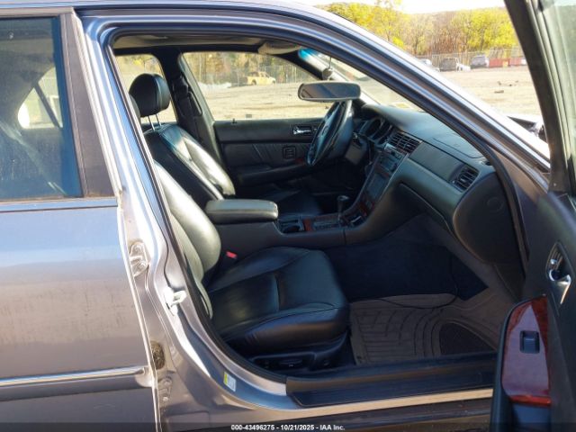 1999 ACURA RL JH4KA9659XC008179 Photo 4