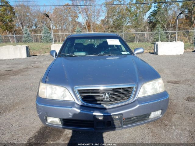 1999 ACURA RL JH4KA9659XC008179 Photo 5