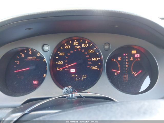 1999 ACURA RL JH4KA9659XC008179 Photo 6