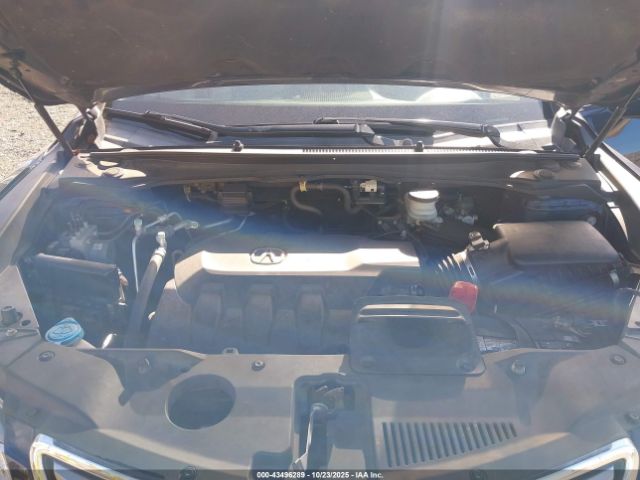 2017 ACURA RDX 5J8TB4H58HL030647 Photo 9