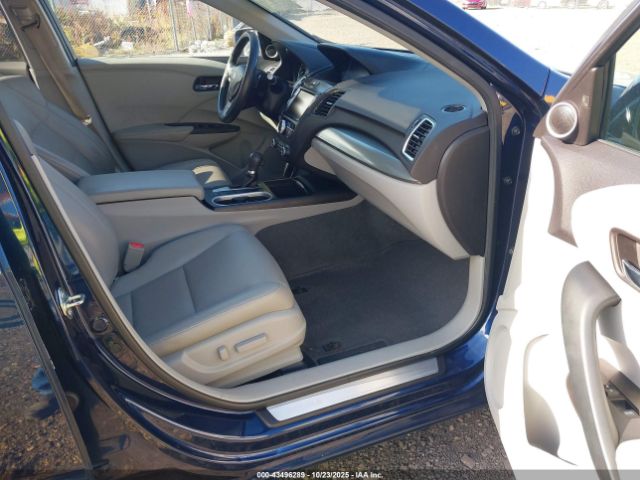 2017 ACURA RDX 5J8TB4H58HL030647 Photo 4