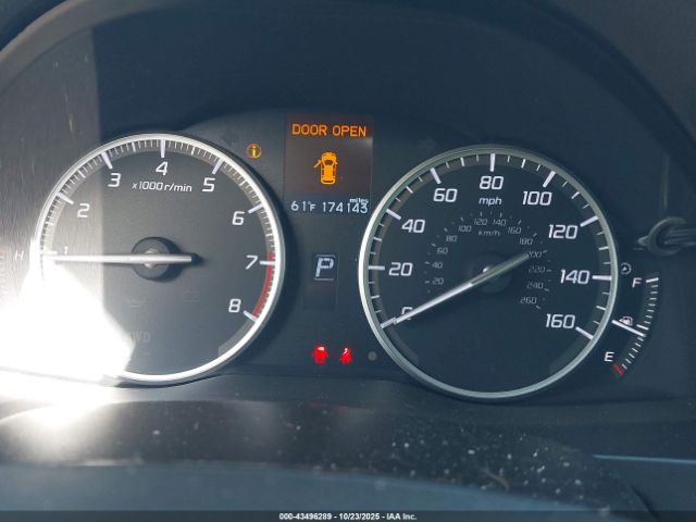 2017 ACURA RDX 5J8TB4H58HL030647 Photo 6