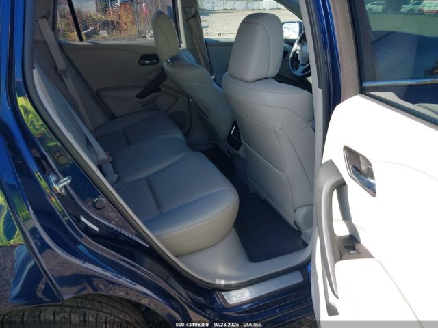 2017 ACURA RDX 5J8TB4H58HL030647 Photo 7