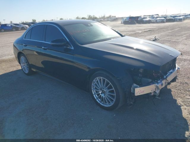 2021 MERCEDES-BENZ E 350 W1KZF8DB3MA960709