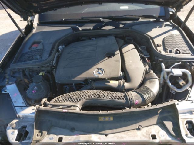 2021 MERCEDES-BENZ E 350 W1KZF8DB3MA960709 Photo 9