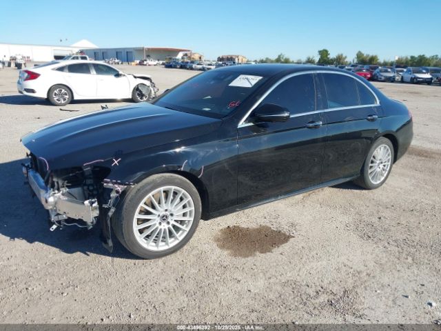 2021 MERCEDES-BENZ E 350 W1KZF8DB3MA960709 Photo 1