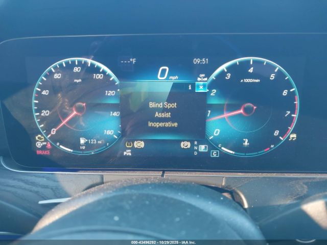 2021 MERCEDES-BENZ E 350 W1KZF8DB3MA960709 Photo 6