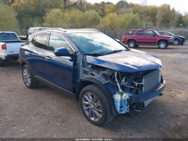 2020 BUICK ENCORE GX KL4MMGSL5LB028675