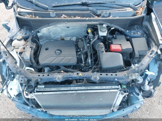 2020 BUICK ENCORE GX KL4MMGSL5LB028675 Photo 9