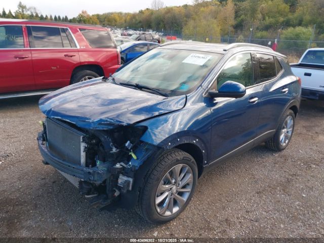 2020 BUICK ENCORE GX KL4MMGSL5LB028675 Photo 1