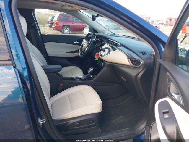 2020 BUICK ENCORE GX KL4MMGSL5LB028675 Photo 4
