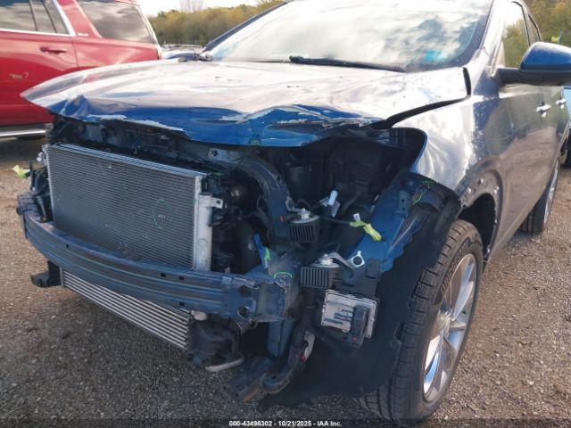 2020 BUICK ENCORE GX KL4MMGSL5LB028675 Photo 5