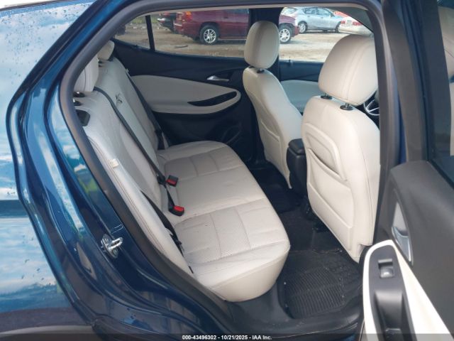 2020 BUICK ENCORE GX KL4MMGSL5LB028675 Photo 7