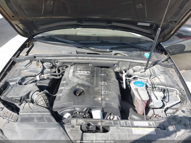 2013 AUDI A4 WAUFFAFL4DN006289 Photo 9