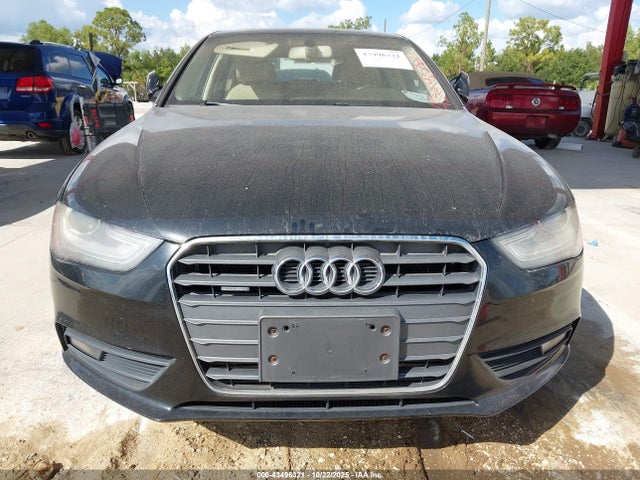 2013 AUDI A4 WAUFFAFL4DN006289 Photo 5