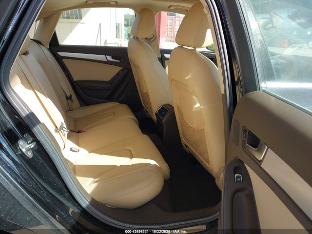 2013 AUDI A4 WAUFFAFL4DN006289 Photo 7