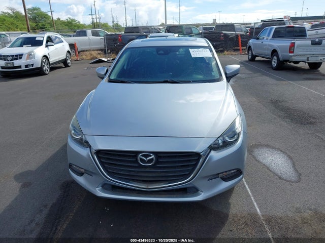 3MZBN1V78HM147839 Mazda Mazda3 Touring