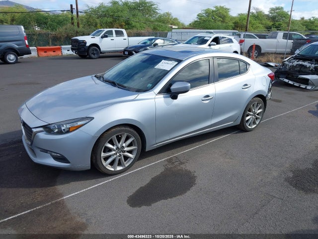 3MZBN1V78HM147839 Mazda Mazda3 Touring