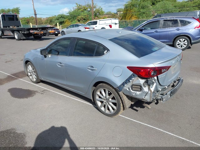 3MZBN1V78HM147839 Mazda Mazda3 Touring
