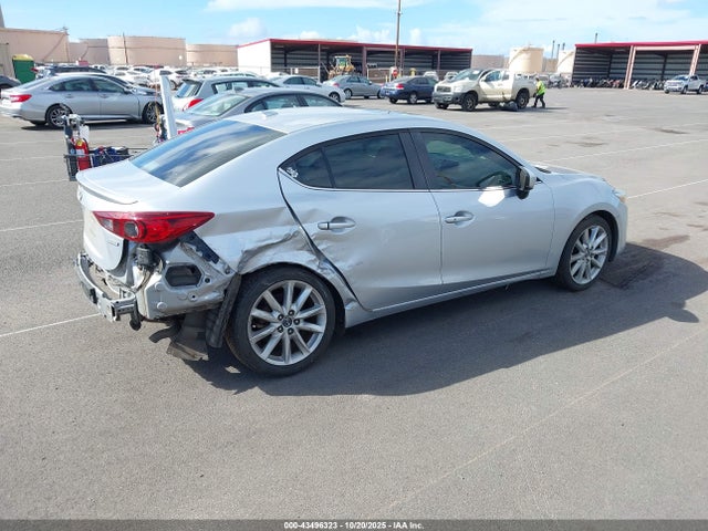 3MZBN1V78HM147839 Mazda Mazda3 Touring