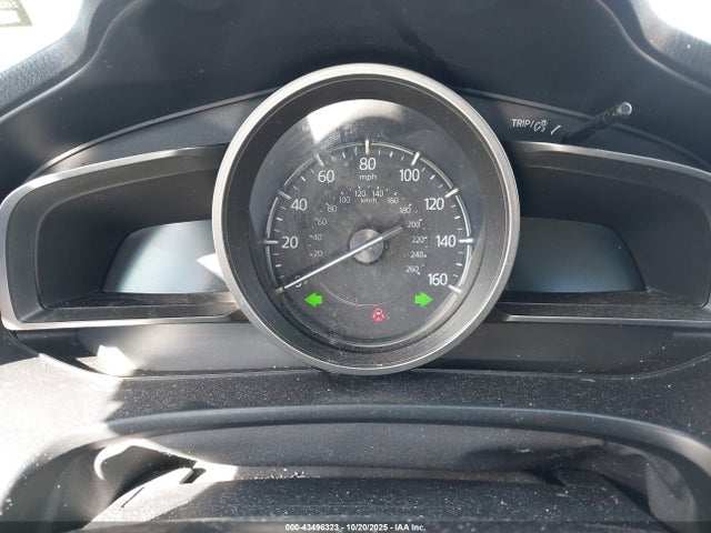 3MZBN1V78HM147839 Mazda Mazda3 Touring